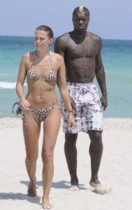 Cisse’s Scandalous