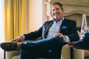 Grant Cardone