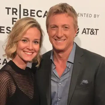 Stacie Zabka | William Zabka's Wife