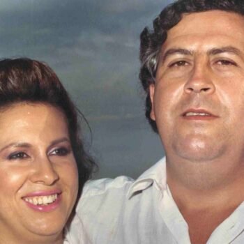 Maria Victoria Henao | Pablo Escobar's Wife