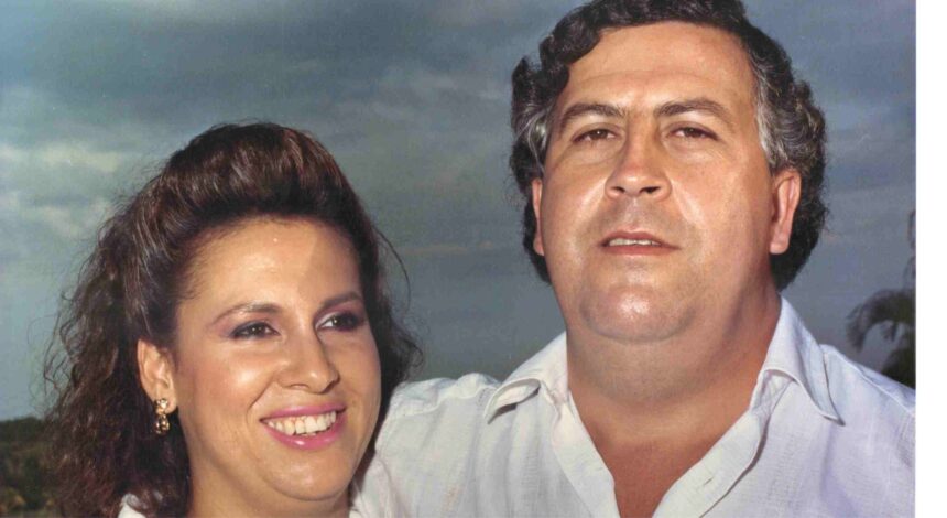 Maria Victoria Henao | Pablo Escobar's Wife