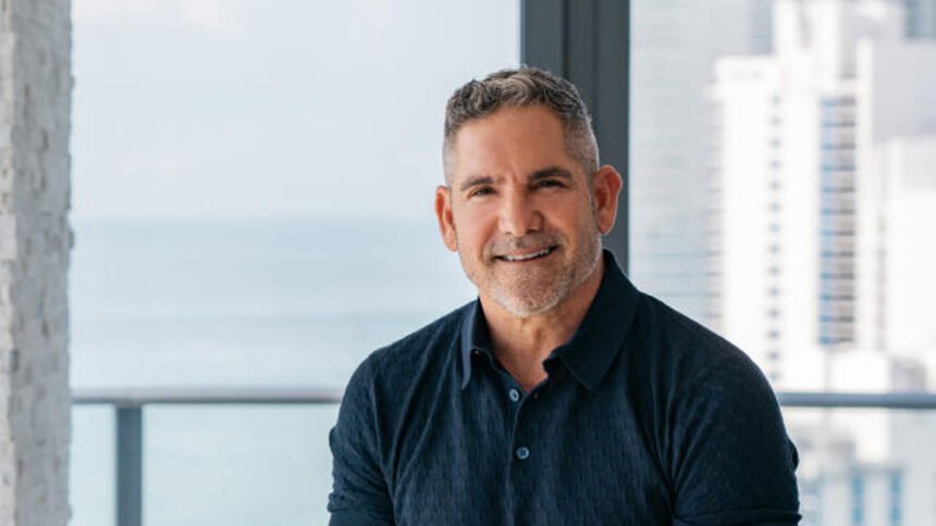 Grant Cardone