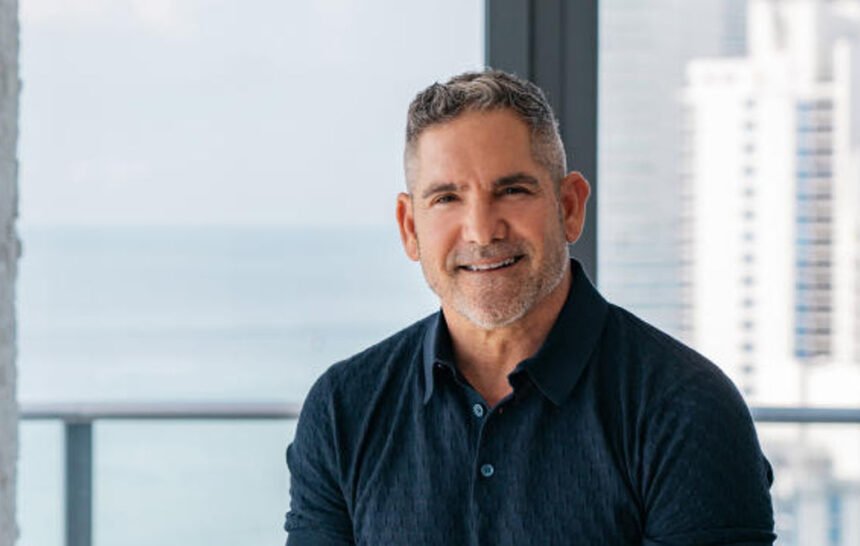 Grant Cardone