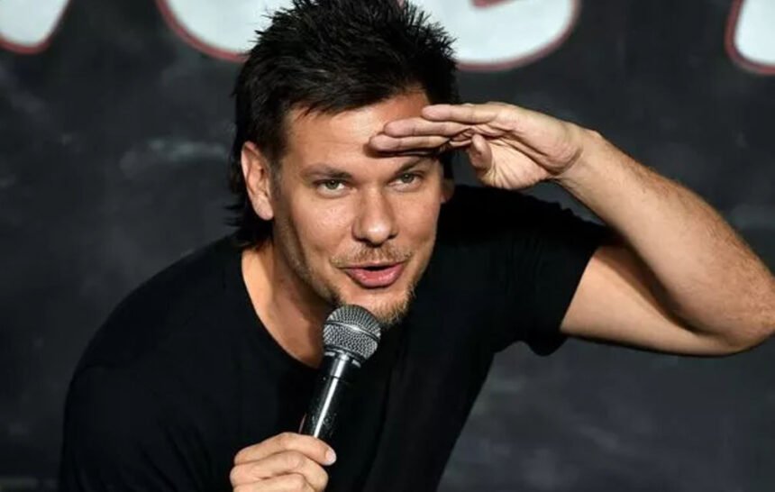 Theo Von