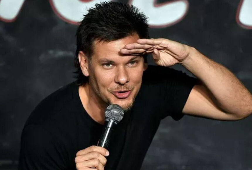 Theo Von