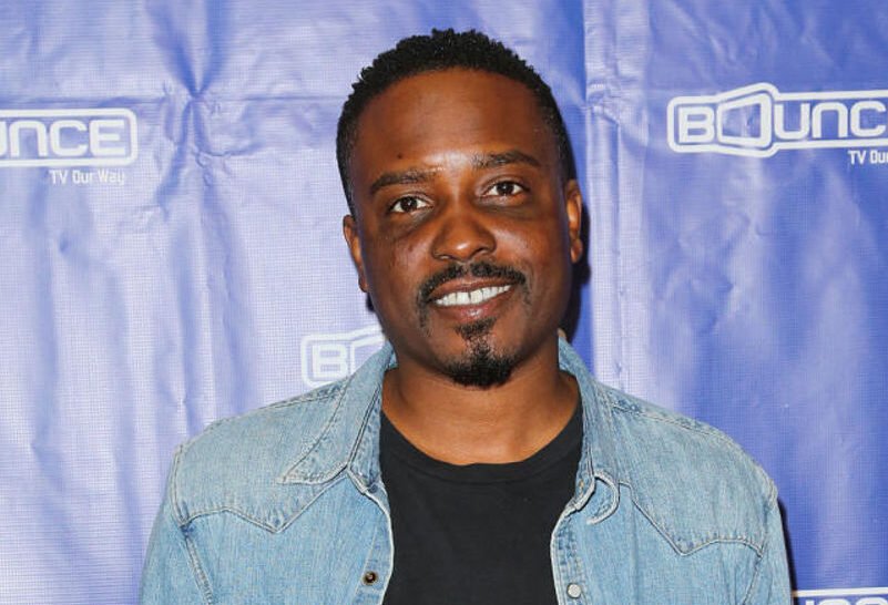 Jason Weaver