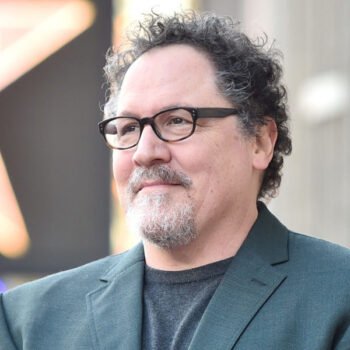 Jon Favreau